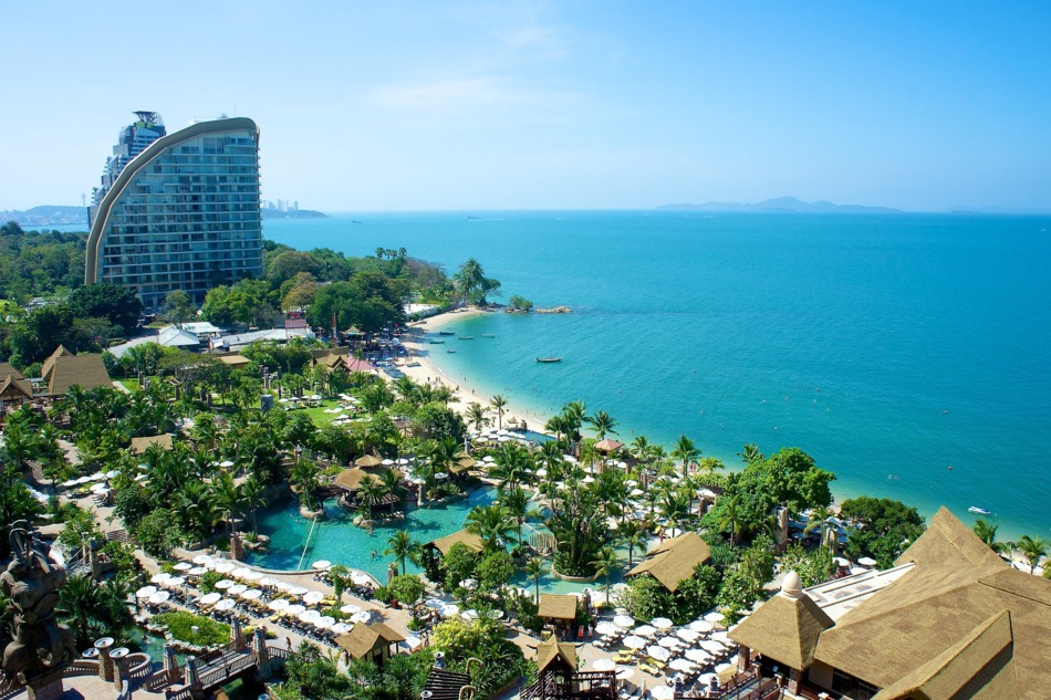 Pattaya