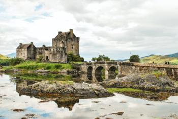 Schottland