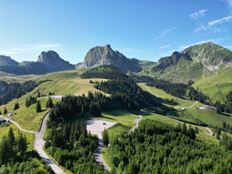 Oberregion Bern