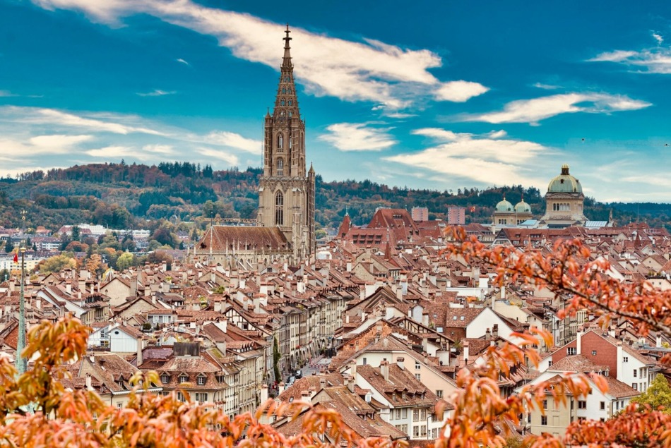 Oberregion Bern