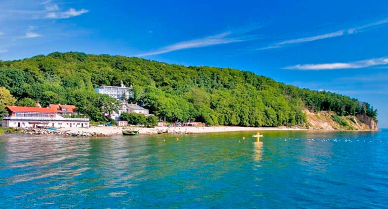 Oberregion Westpommern