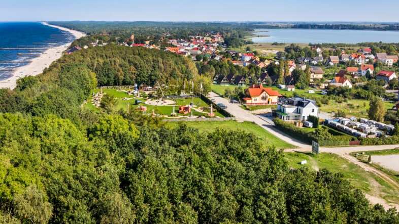 Oberregion Westpommern