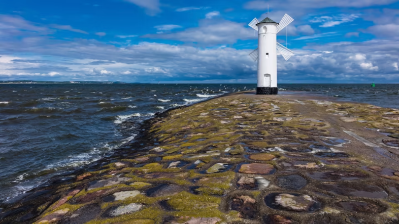 Oberregion Westpommern