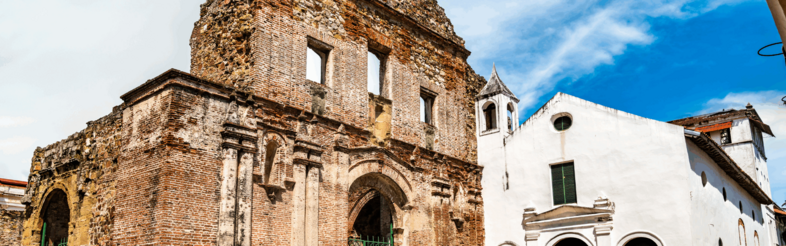 Oberregion Panama-Stadt und Umgebung