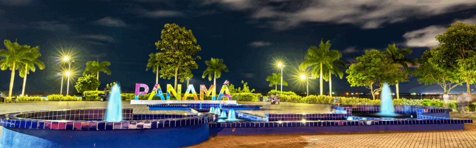 Oberregion Panama-Stadt und Umgebung