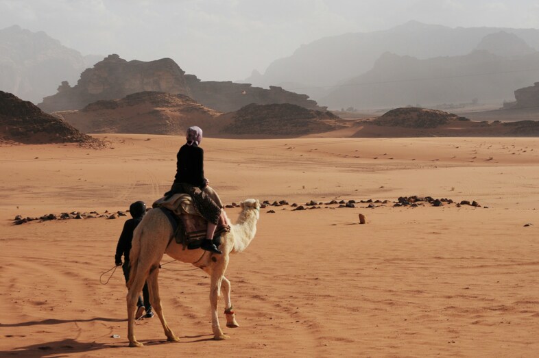 Oberregion Al-Aqabah