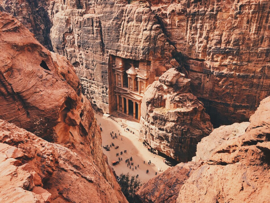 Oberregion Al-Aqabah