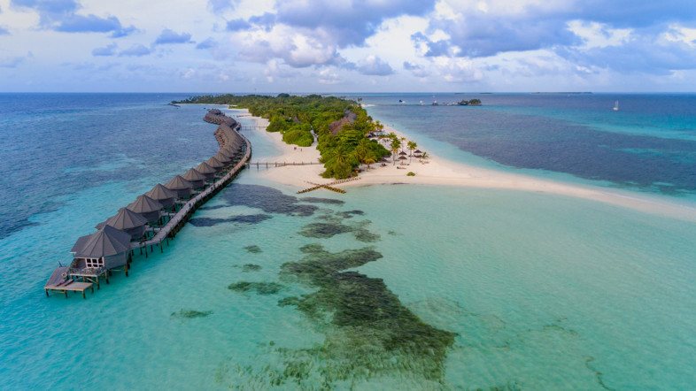 Oberregion Lhaviyani Atoll