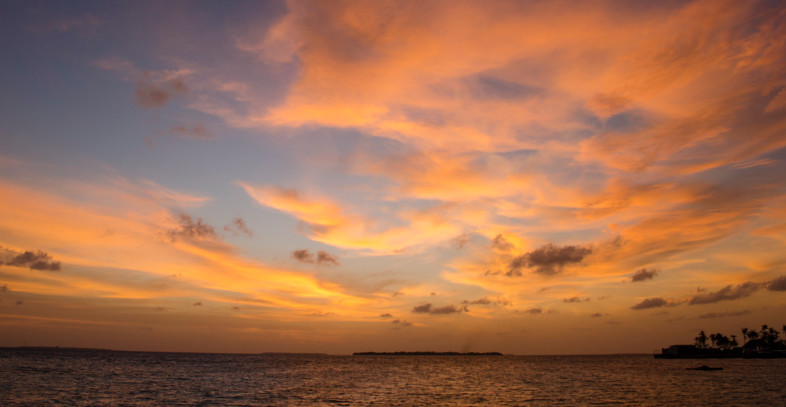 Oberregion Noonu Atoll