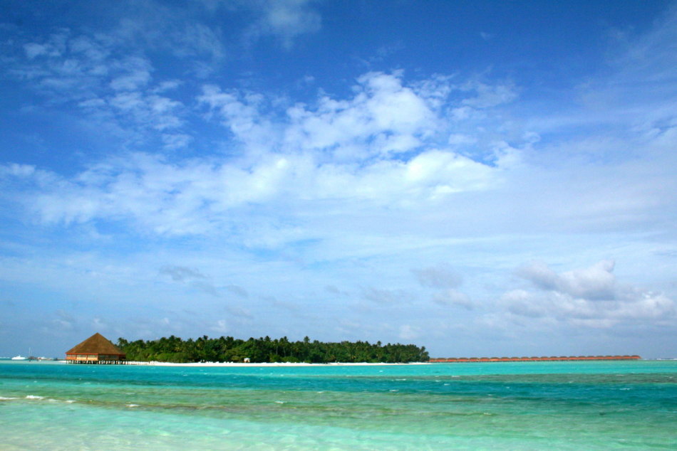 Oberregion Nord Male Atoll