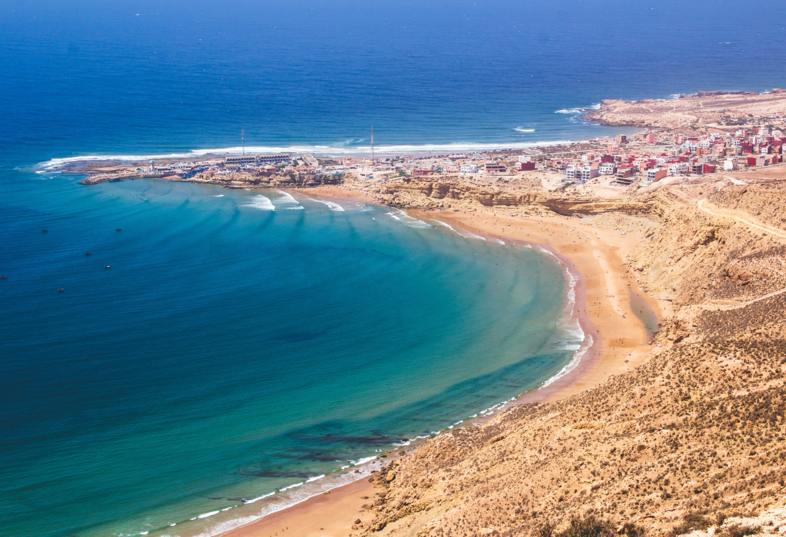 Oberregion Agadir