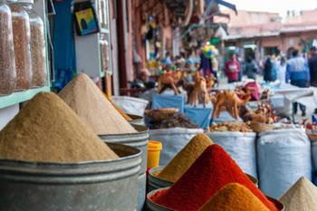 Marrakesch-Safi