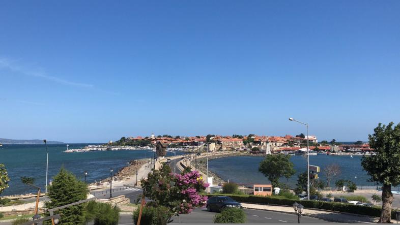 Oberregion Varna