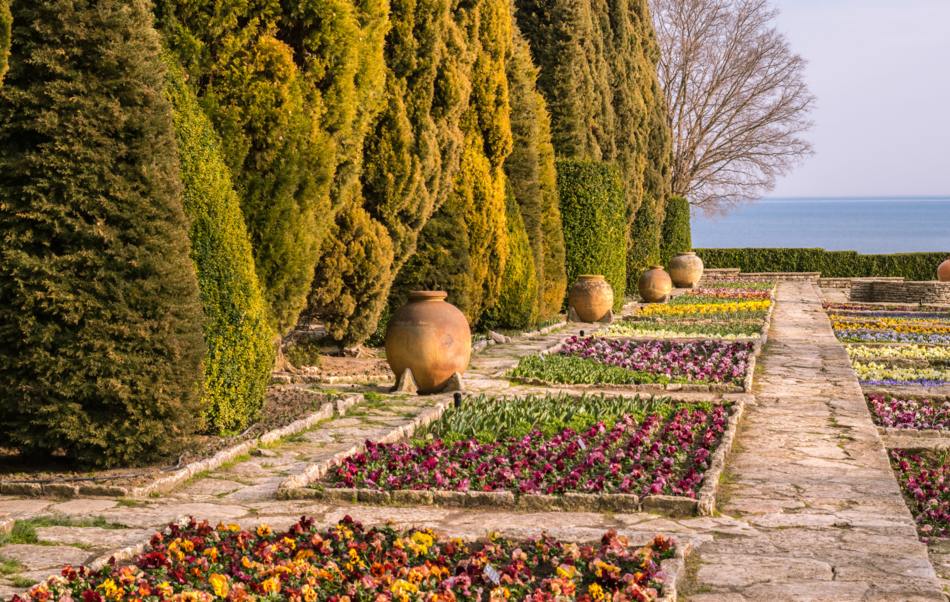 Oberregion Varna