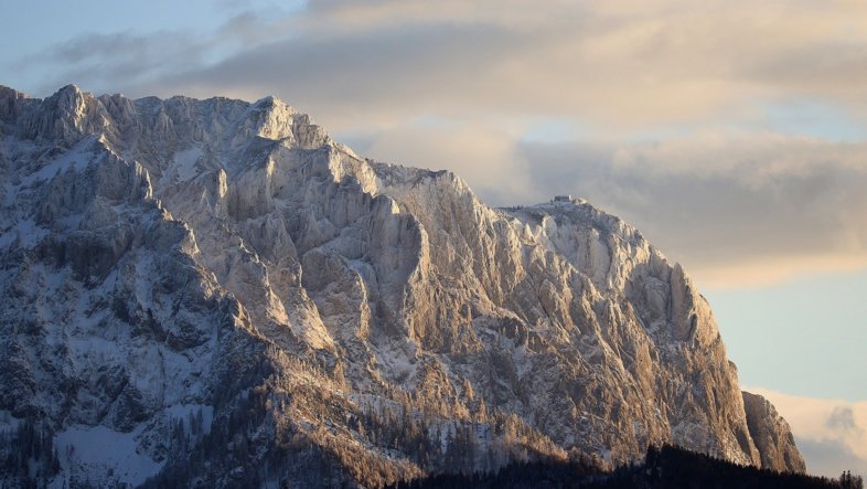 Oberregion Oberösterreich