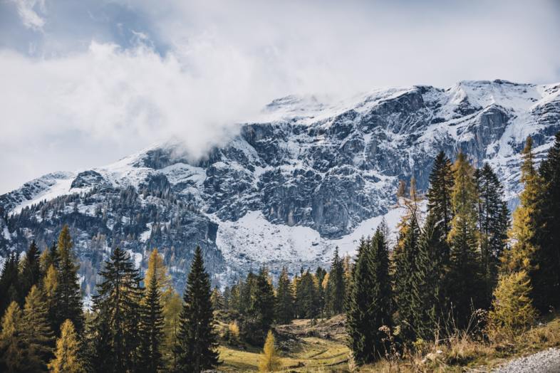 Oberregion Tirol