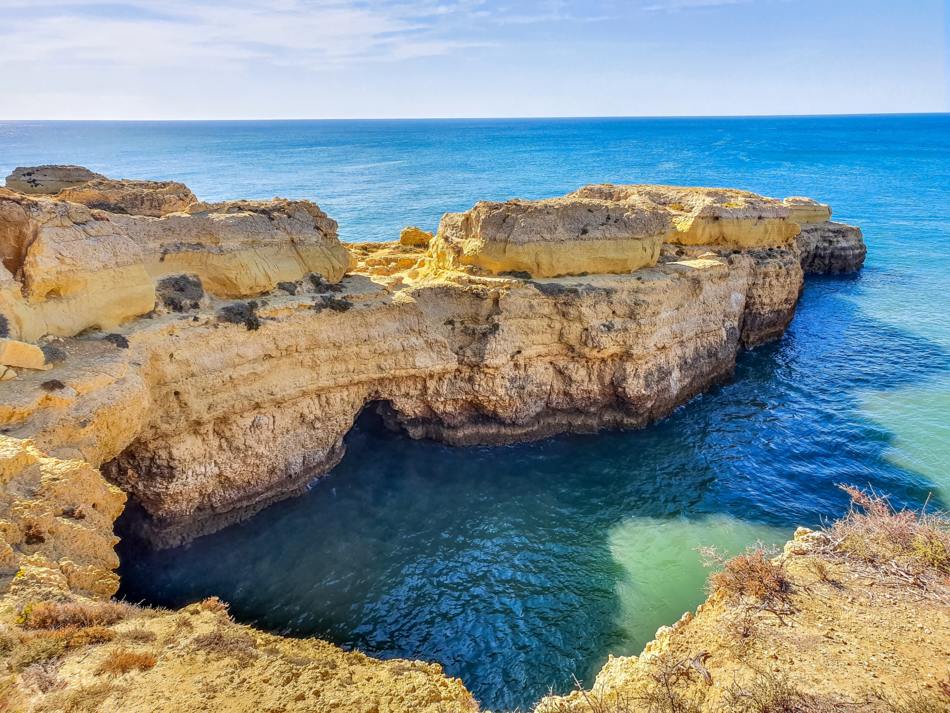 Oberregion Algarve
