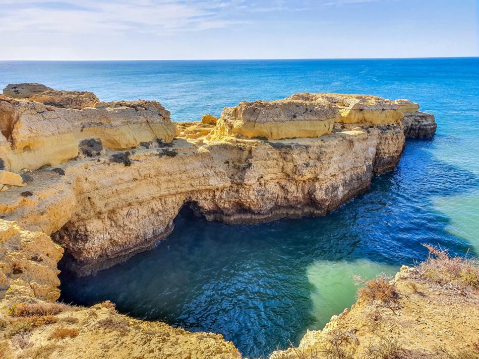 Oberregion Algarve