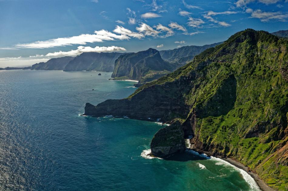 Oberregion Madeira