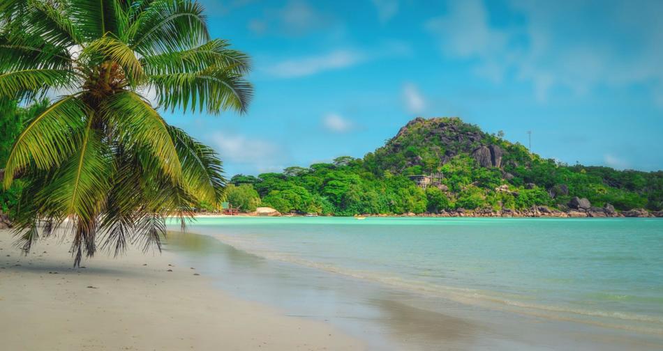 Oberregion Praslin