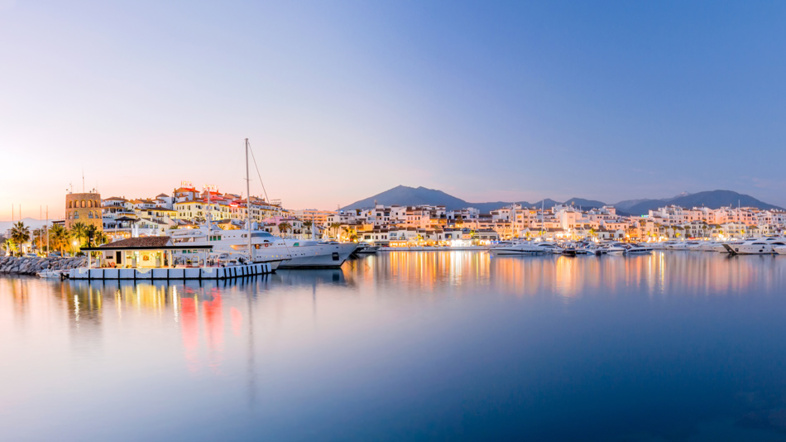 Oberregion Andalusien