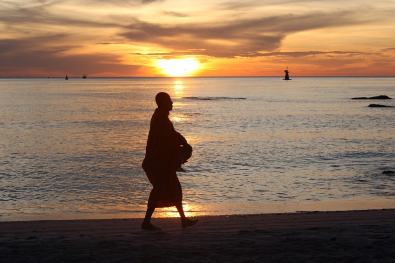 Oberregion Hua Hin
