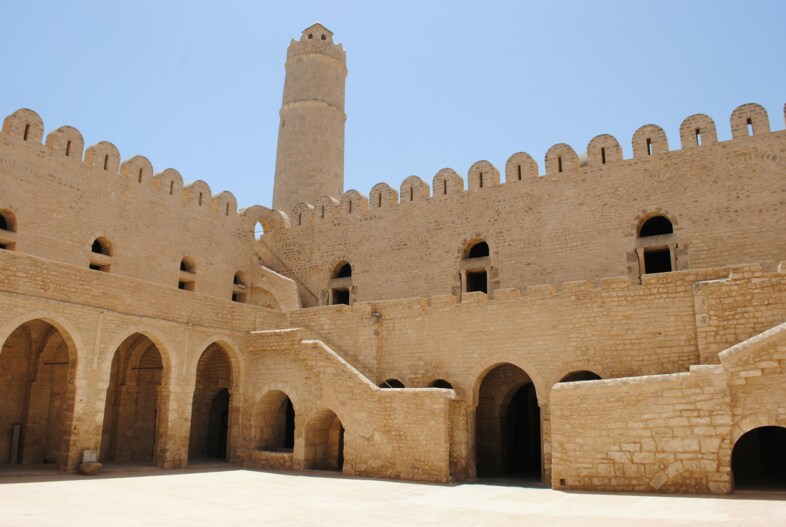 Oberregion Sousse