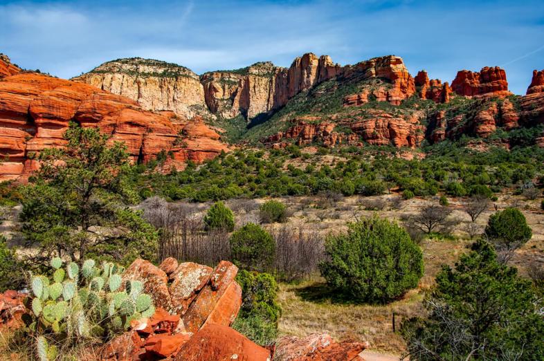 Oberregion Arizona