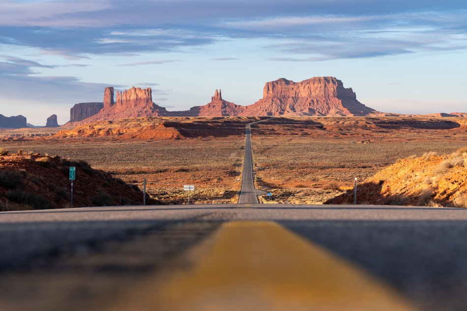 Oberregion Arizona