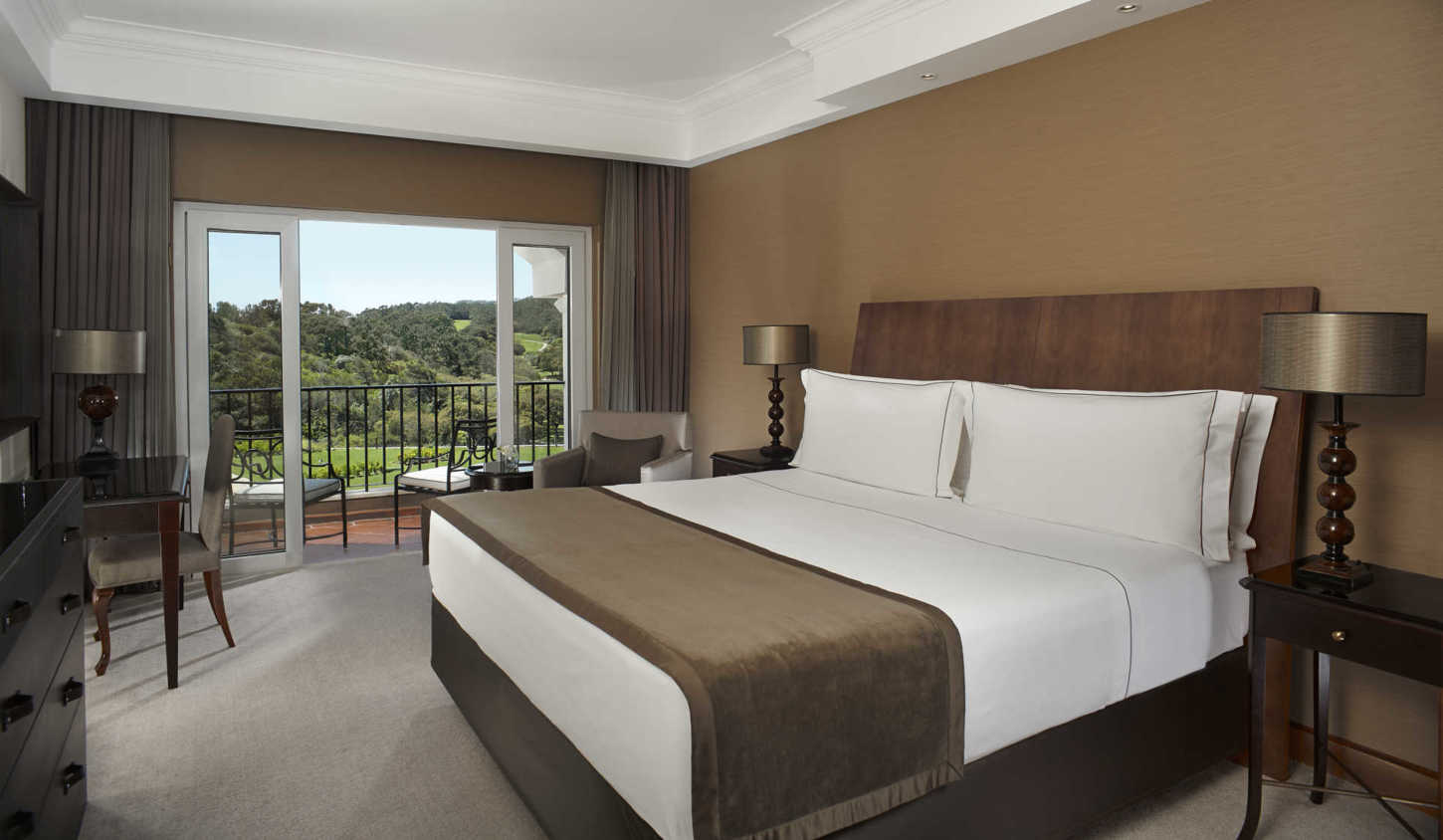 Hotel Portugalrundreise: Stadt & Beach Golfkombi 106