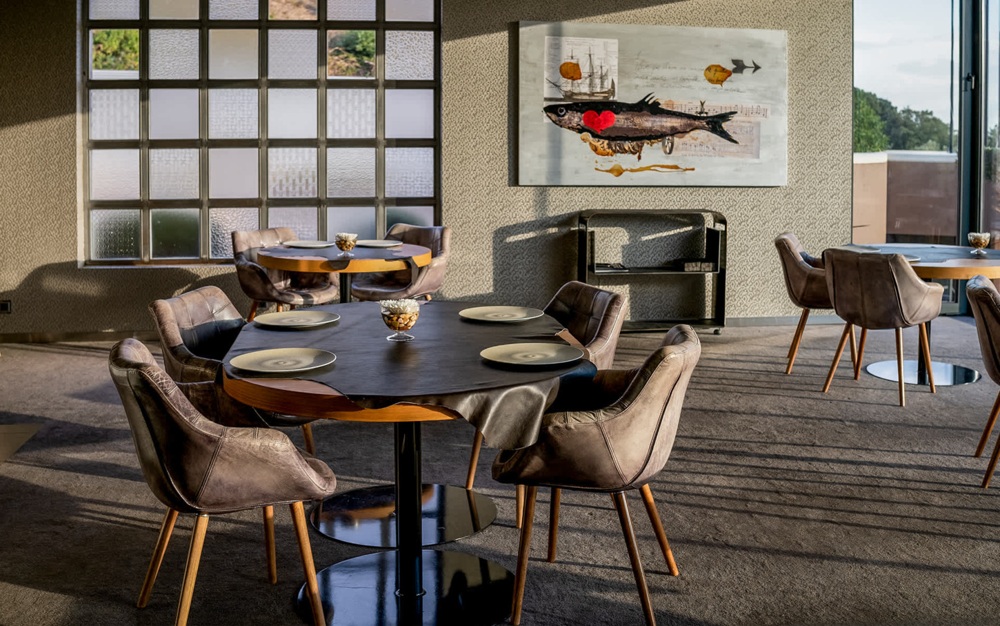 Hotel Portugalrundreise: Stadt & Beach Golfkombi 108