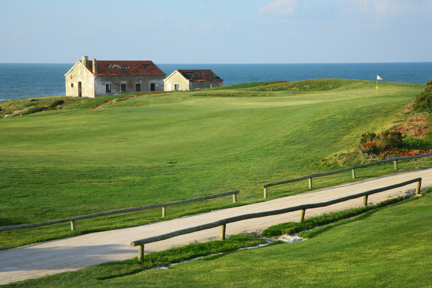 Hotel Portugalrundreise: Stadt & Beach Golfkombi 114