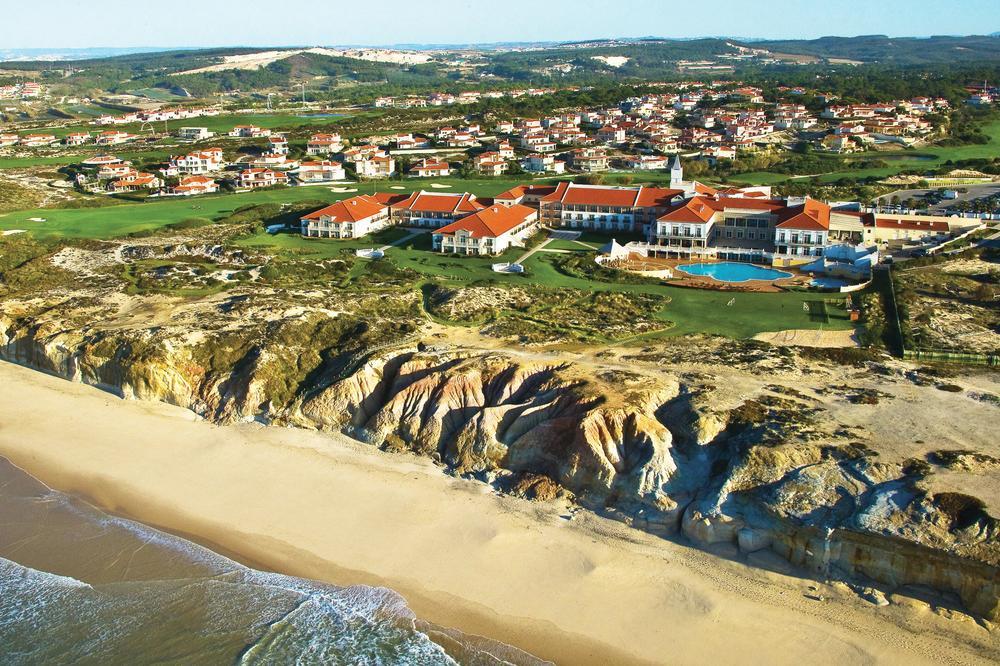 PRAIA DEL REY