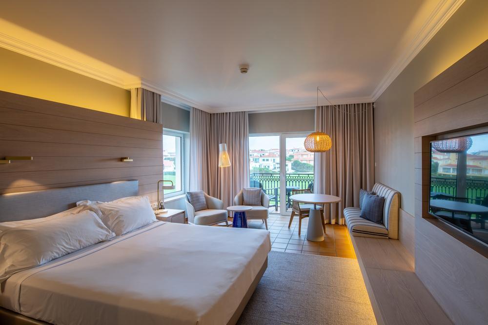Hotel Portugalrundreise: Stadt & Beach Golfkombi 122