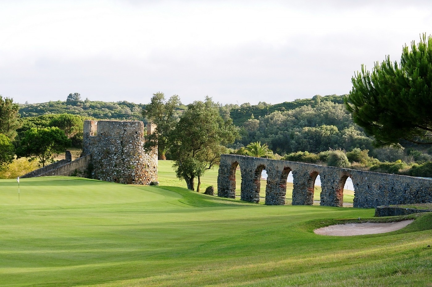 PENHA LONGA GOLF