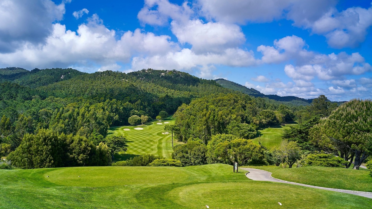 PENHA LONGA GOLF