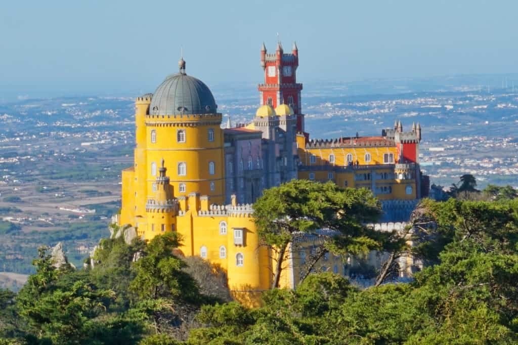 SINTRA