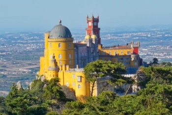 SINTRA