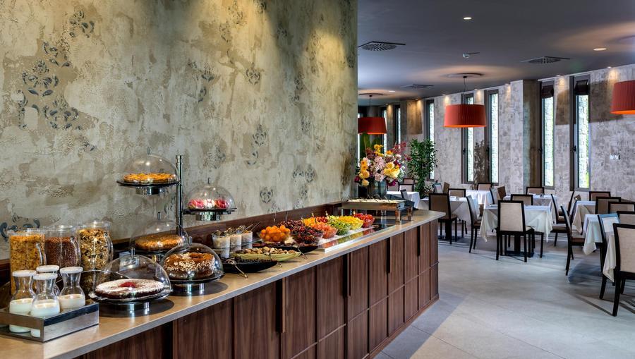 Hotel TOSKANA & BOLOGNA GOLF-, SPA- UND GOURMET REISE 130
