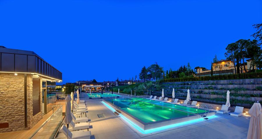 Hotel TOSKANA & BOLOGNA GOLF-, SPA- UND GOURMET REISE 131