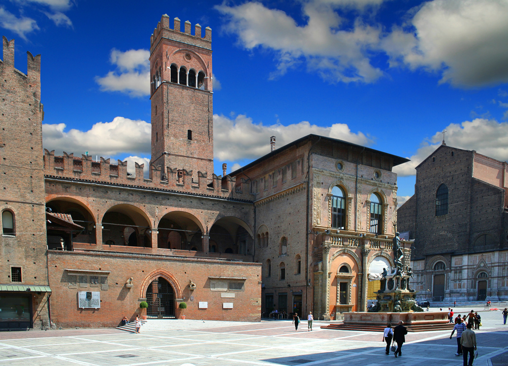 Hotel TOSKANA & BOLOGNA GOLF-, SPA- UND GOURMET REISE 140