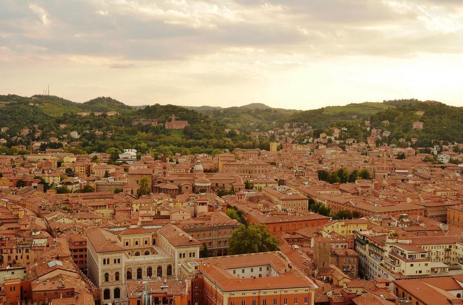 Hotel TOSKANA & BOLOGNA GOLF-, SPA- UND GOURMET REISE 142