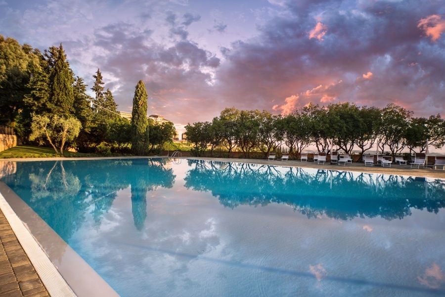 Hotel TOSKANA & BOLOGNA GOLF-, SPA- UND GOURMET REISE 148