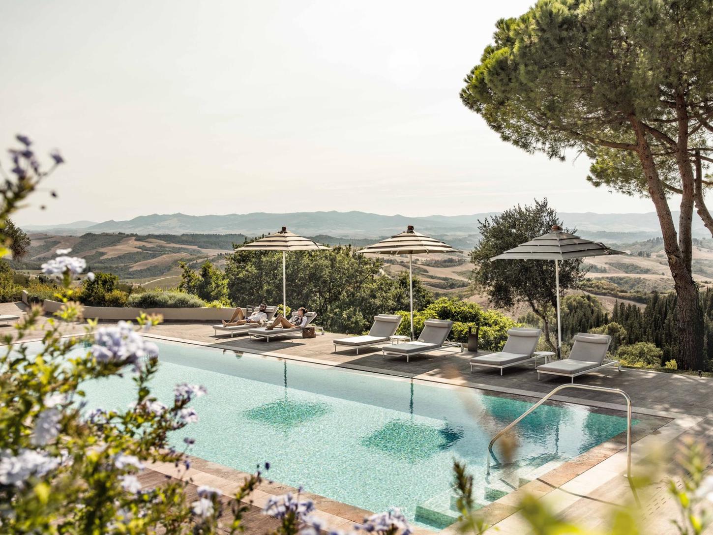 Hotel TOSKANA & BOLOGNA GOLF-, SPA- UND GOURMET REISE 150