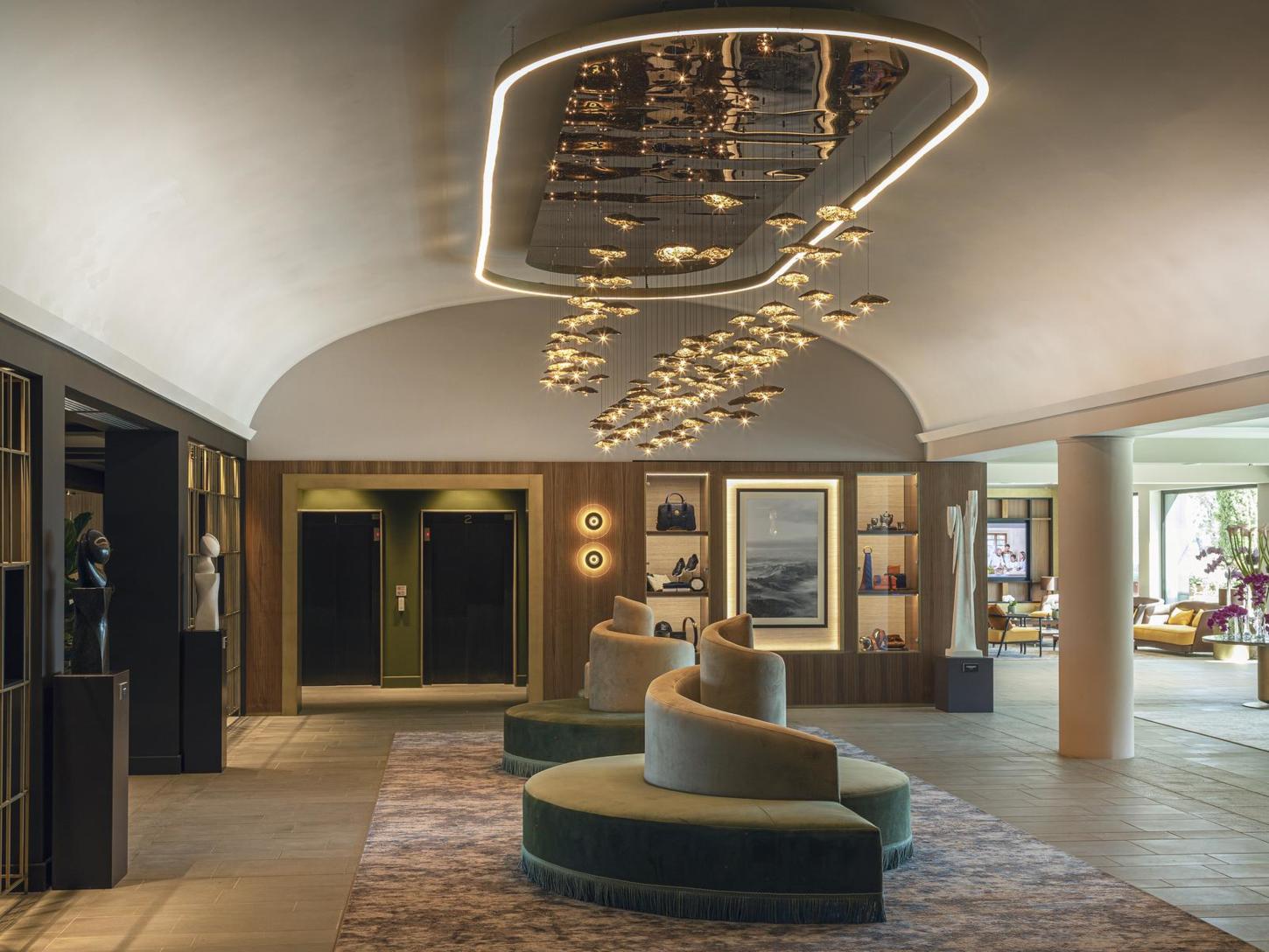 Hotel TOSKANA & BOLOGNA GOLF-, SPA- UND GOURMET REISE 151