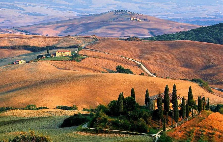 Hotel TOSKANA & BOLOGNA GOLF-, SPA- UND GOURMET REISE 152