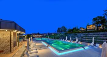 Hotel TOSKANA & BOLOGNA GOLF-, SPA- UND GOURMET REISE 131