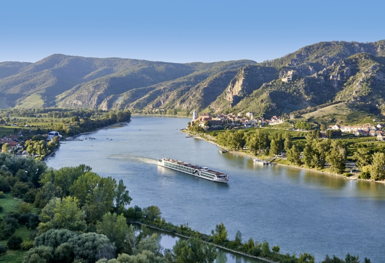 Fluss & Golfkreuzfahrt auf der Donau