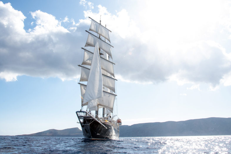 9 Nächte - Cruise & Golf Östliches Mittelmeer-Kreuzfahrt
