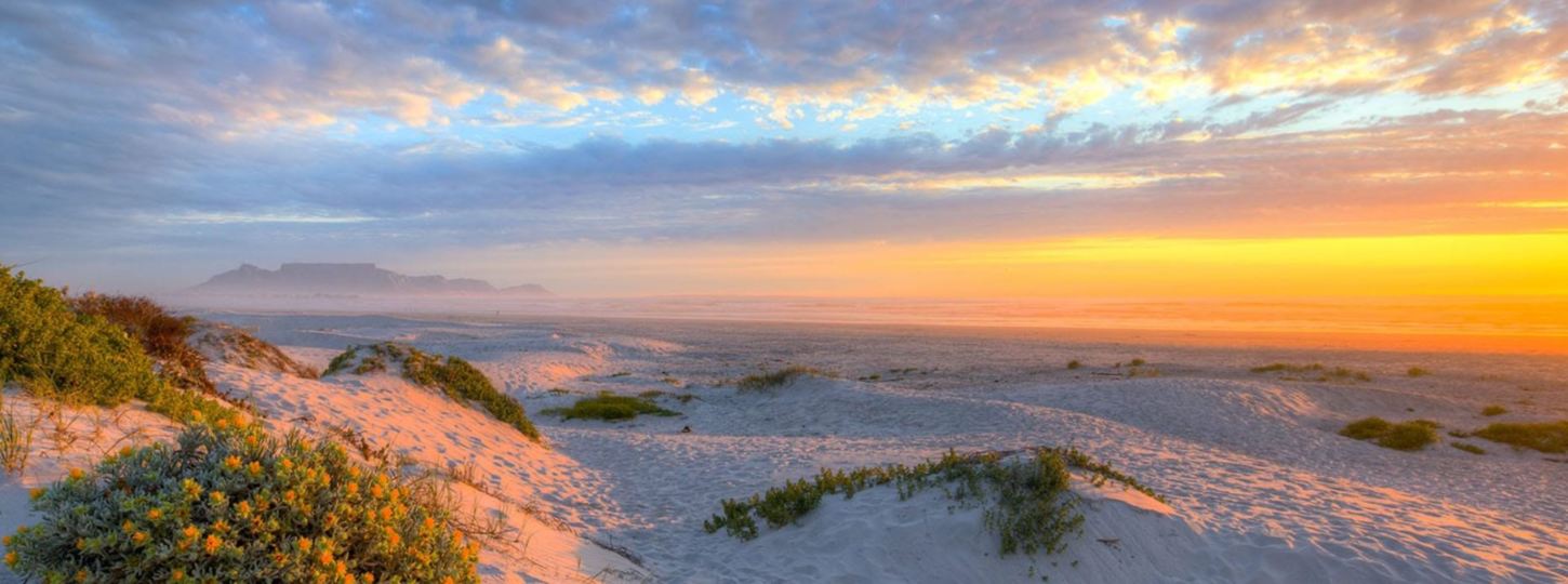Hotel Golfentdecker entlang der Gardenroute 1